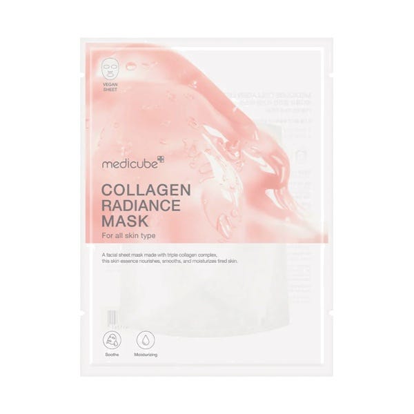 Medicube Mascarilla Collagen Liftig