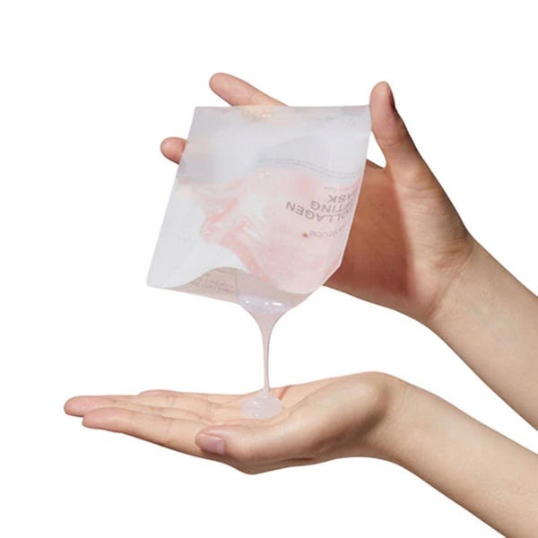 Medicube Mascarilla Collagen Liftig