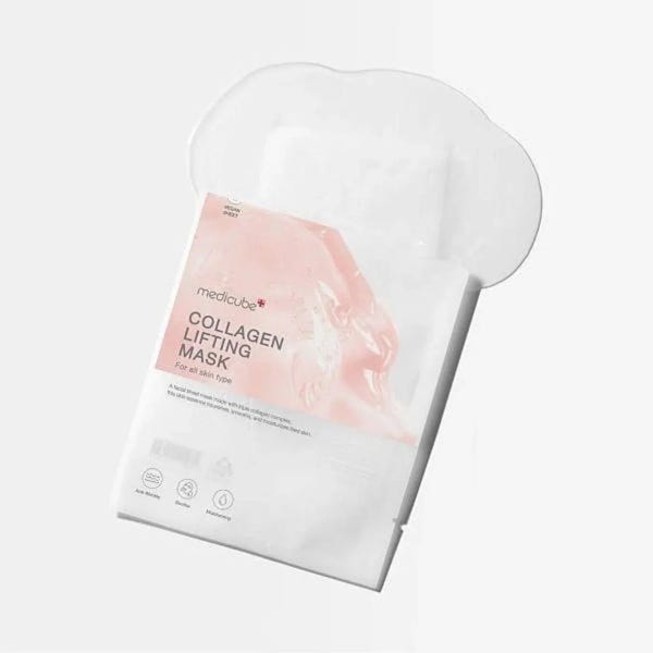 Medicube Mascarilla Collagen Liftig