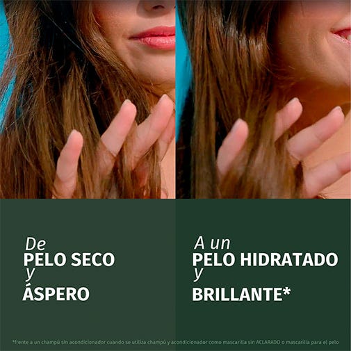 Mascarilla Fortificante Aloe