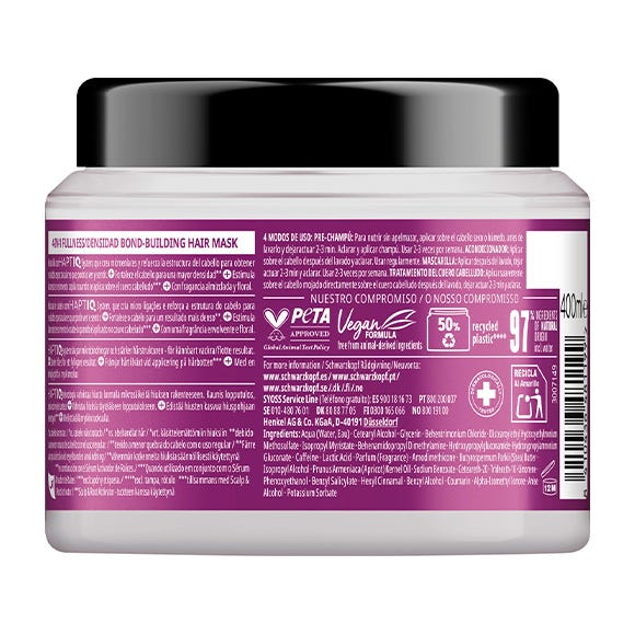 Mascarilla Full Wonder