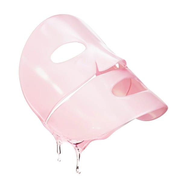 Medicube Mascarilla Gel Pdrn Pink Collagen