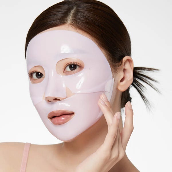 Medicube Mascarilla Gel Pdrn Pink Collagen