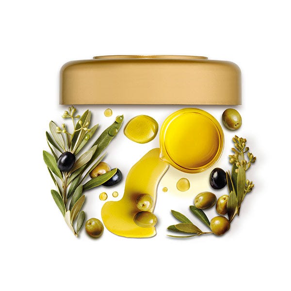 Mascarilla Nutrición Extrema
