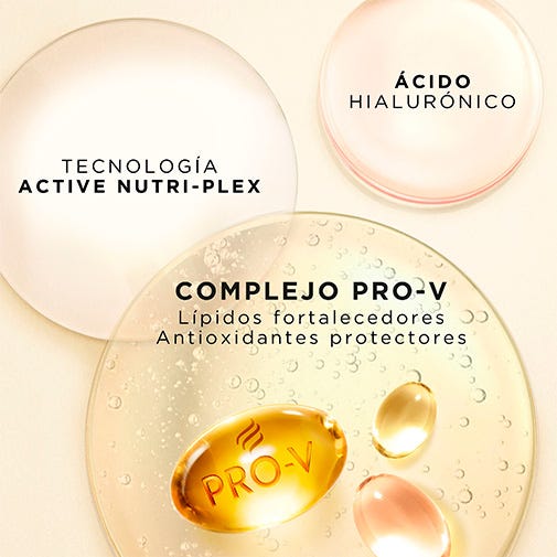 Mascarilla Suave Y Liso