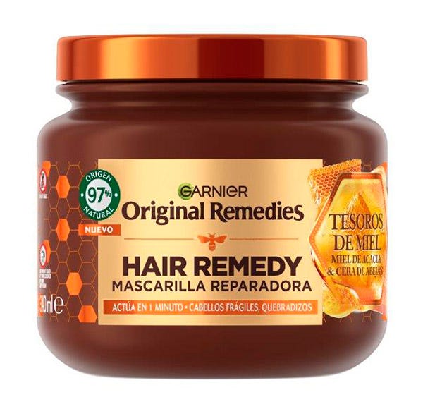 Hair Remedy