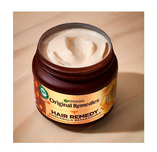 Hair Remedy