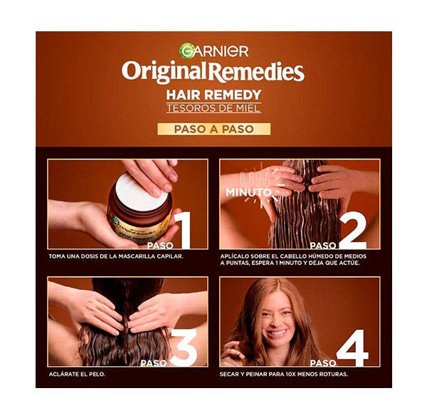 Hair Remedy