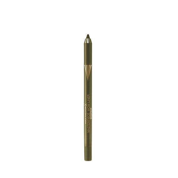 Masterpiece Gel Eyeliner