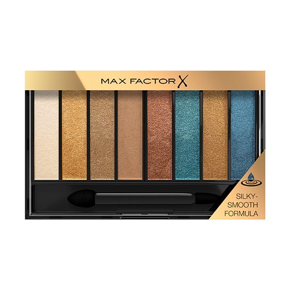 Masterpiece Nude Palette