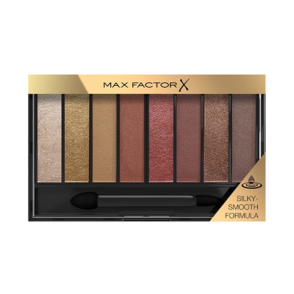 Masterpiece Nude Palette