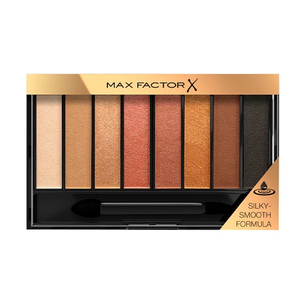 Masterpiece Nude Palette