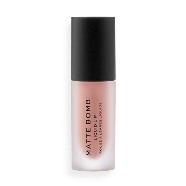 Matte Bomb Liquid Lip