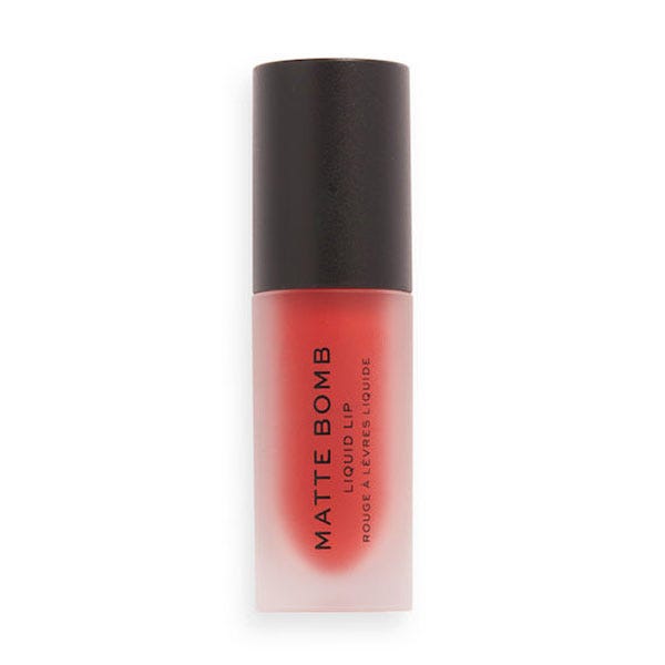 Matte Bomb Liquid Lip