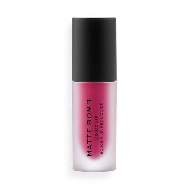 Matte Bomb Liquid Lip