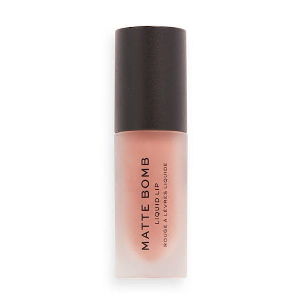 Matte Bomb Liquid Lip