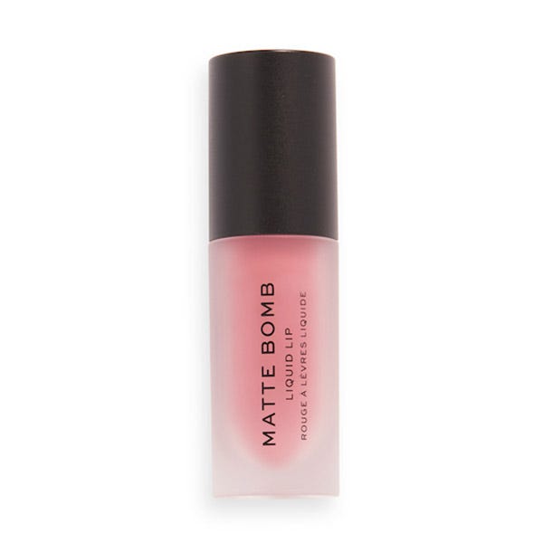 Matte Bomb Liquid Lip