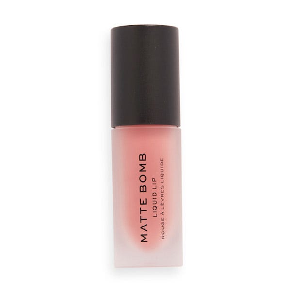 Matte Bomb Liquid Lip