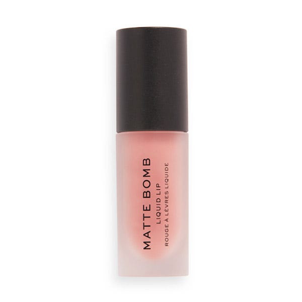 Matte Bomb Liquid Lip