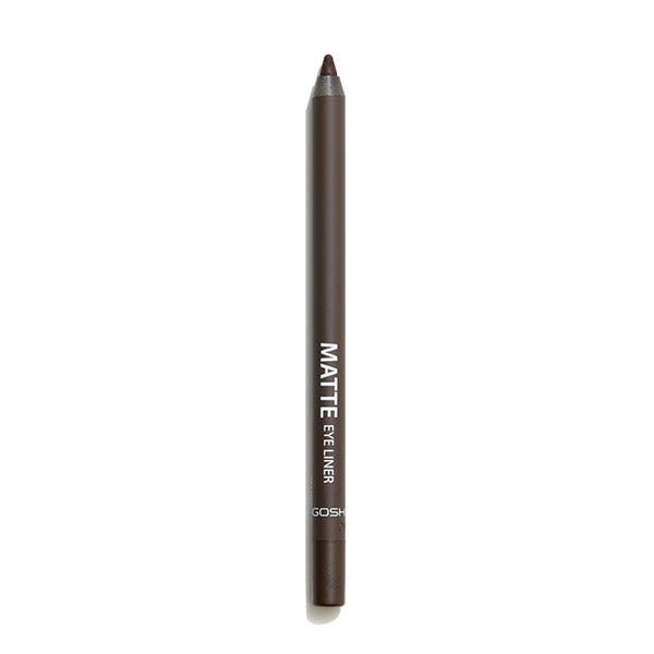Matte Eye Liner