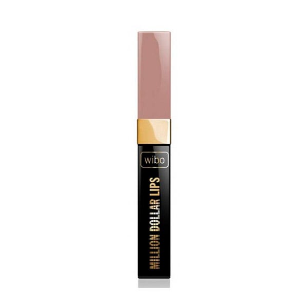 Matte Lipgloss Million Dollar Lips