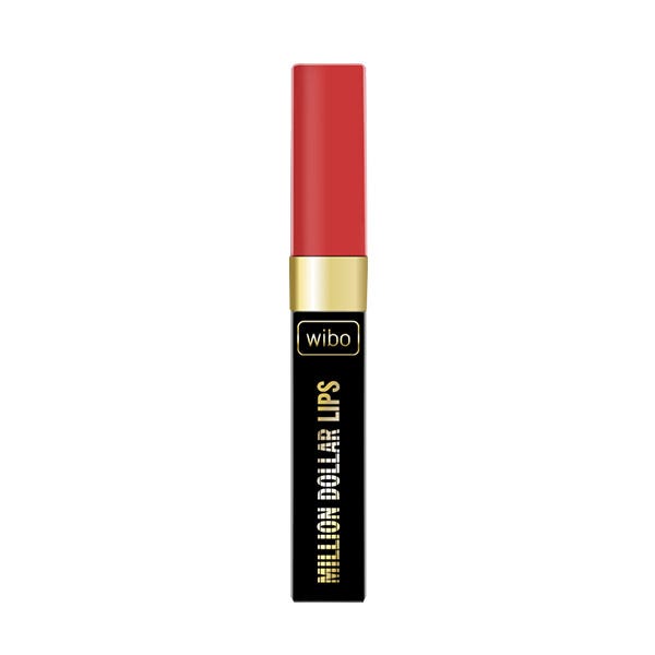 Matte Lipgloss Million Dollar Lips