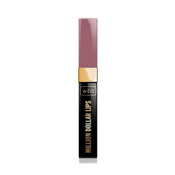Matte Lipgloss Million Dollar Lips