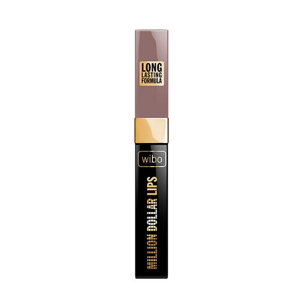 Matte Lipgloss Million Dollar Lips