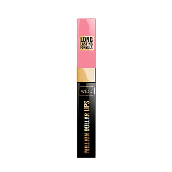Matte Lipgloss Million Dollar Lips