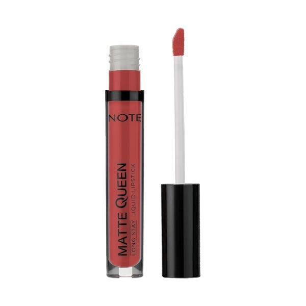 Matte Queen Liquid Lipstick