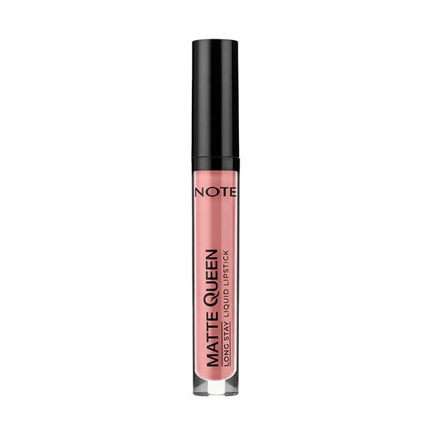 Matte Queen Liquid Lipstick