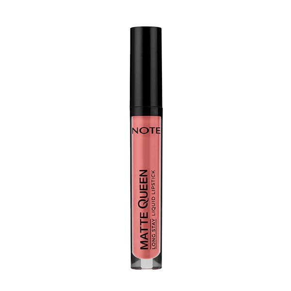 Matte Queen Liquid Lipstick