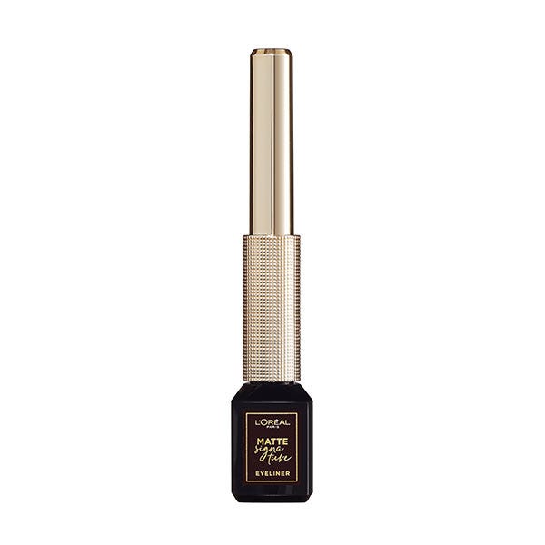 Matte Signature Liner Líquido