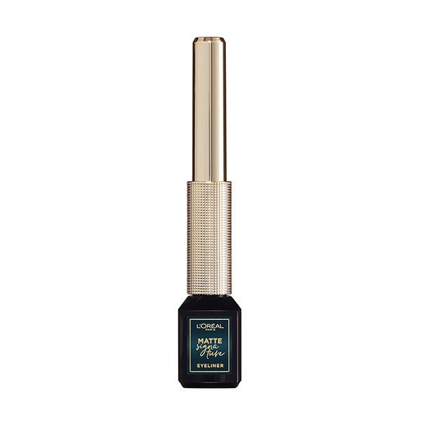 Matte Signature Liner Líquido