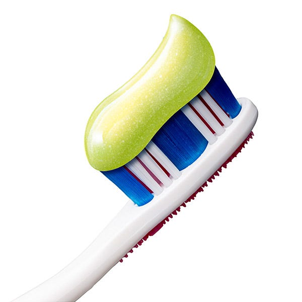 Max Fresh White