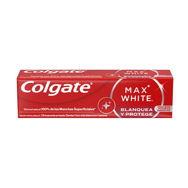 Max White One
