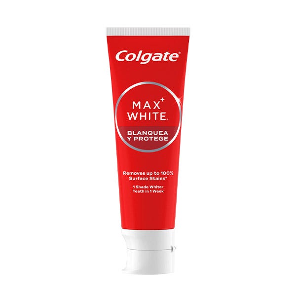 Max White One