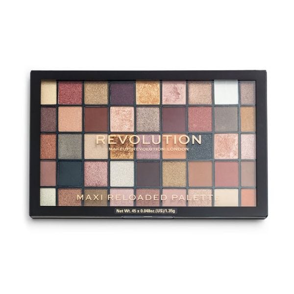 Maxi Reloaded Palette