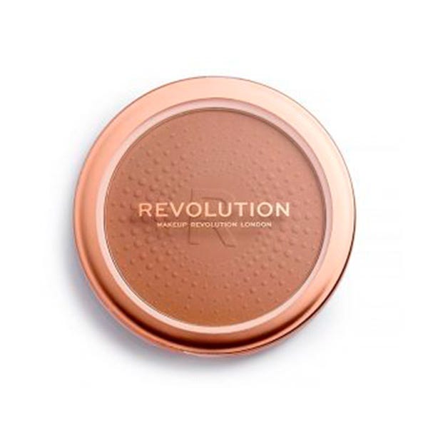 Mega Bronzer