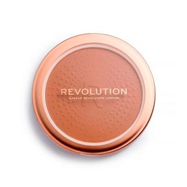 Mega Bronzer