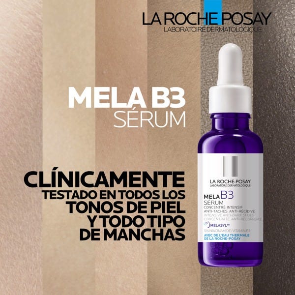 Mela B3