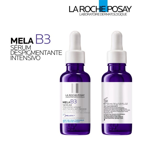 Mela B3