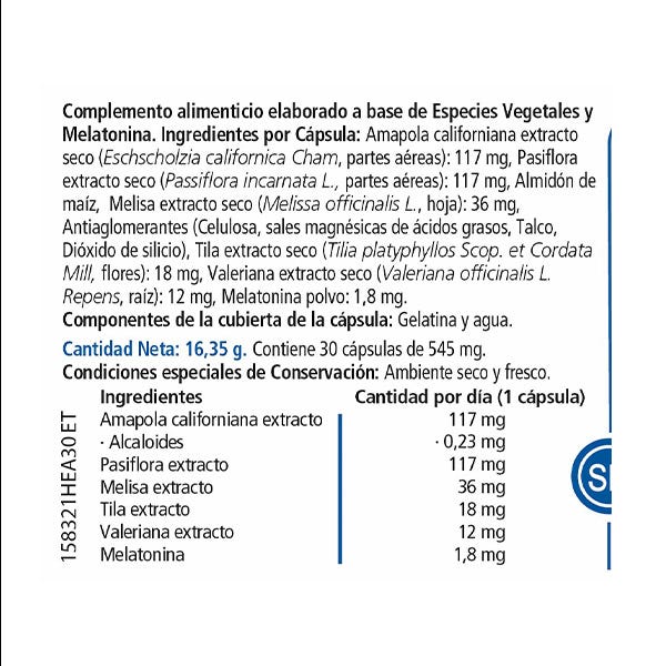 Melatonina