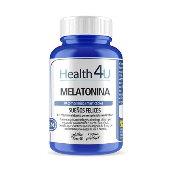 Melatonina