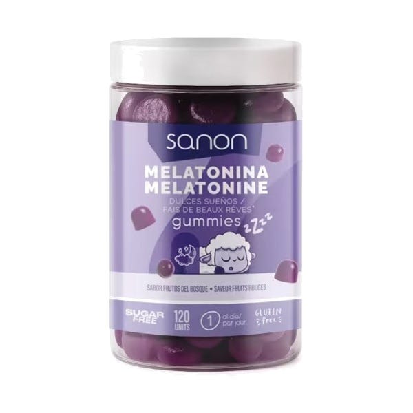 Melatonina
