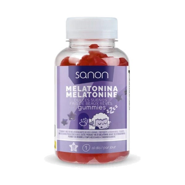 Melatonina