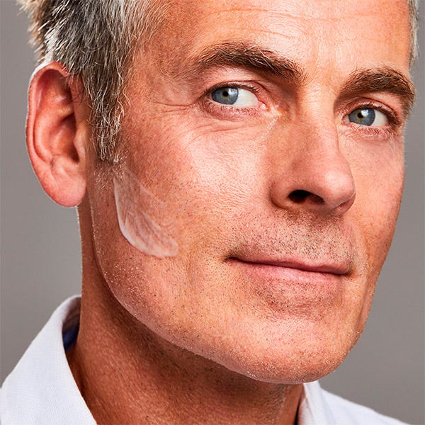 Men Active Age Hyaluron After Shave Balm