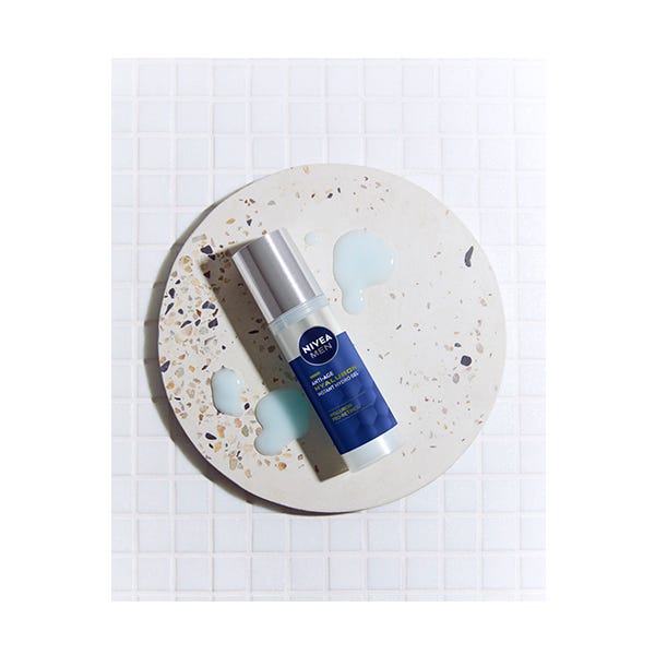 Men Active Age Hyaluron Anti-Age Face Hydro Gel