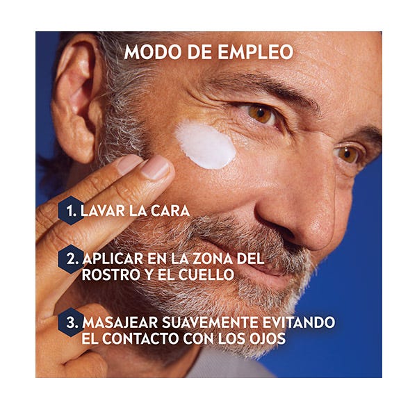 Men Active Age Hyaluron