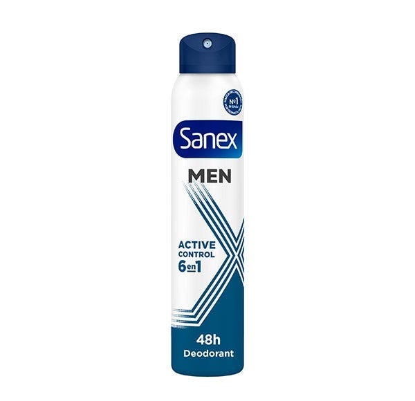 Men Active Control
